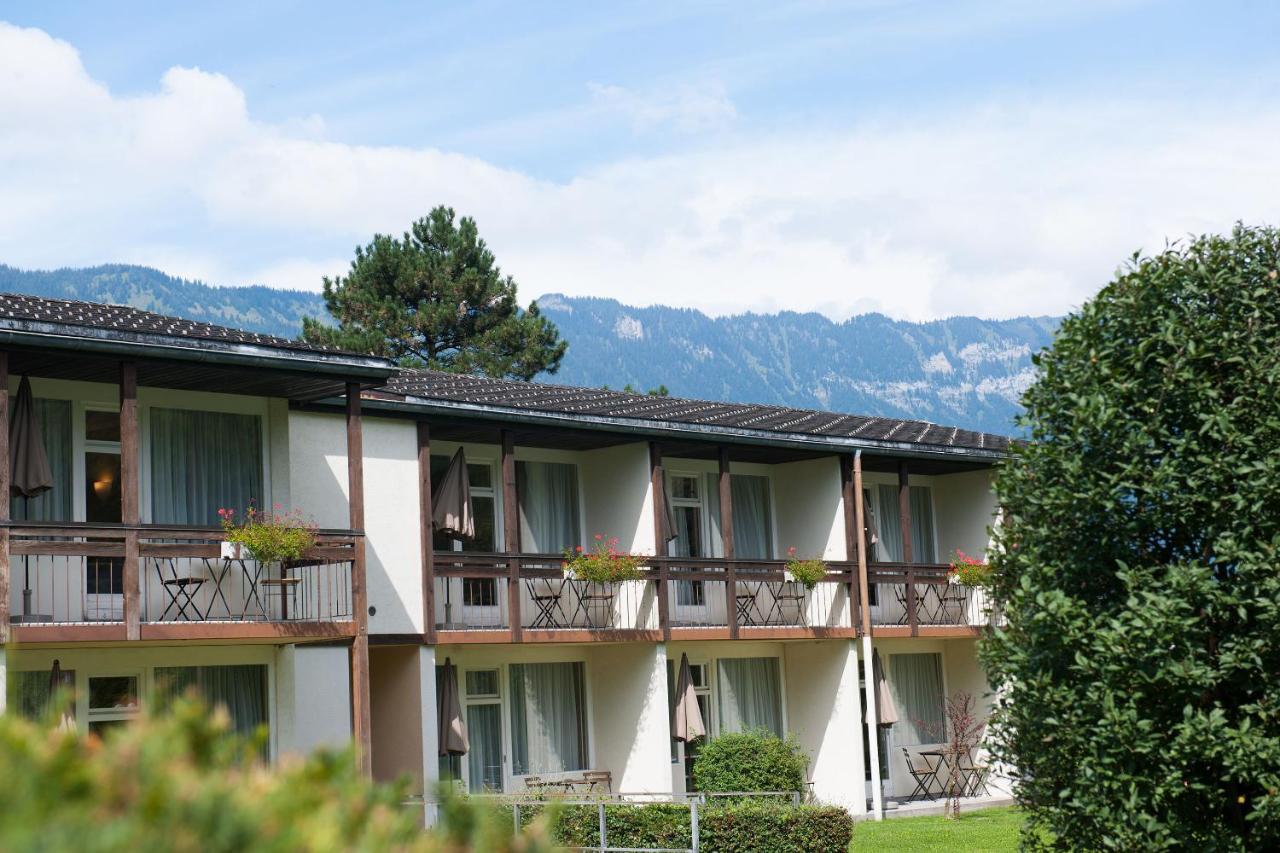 Jungfrau Annex Alpine-inn