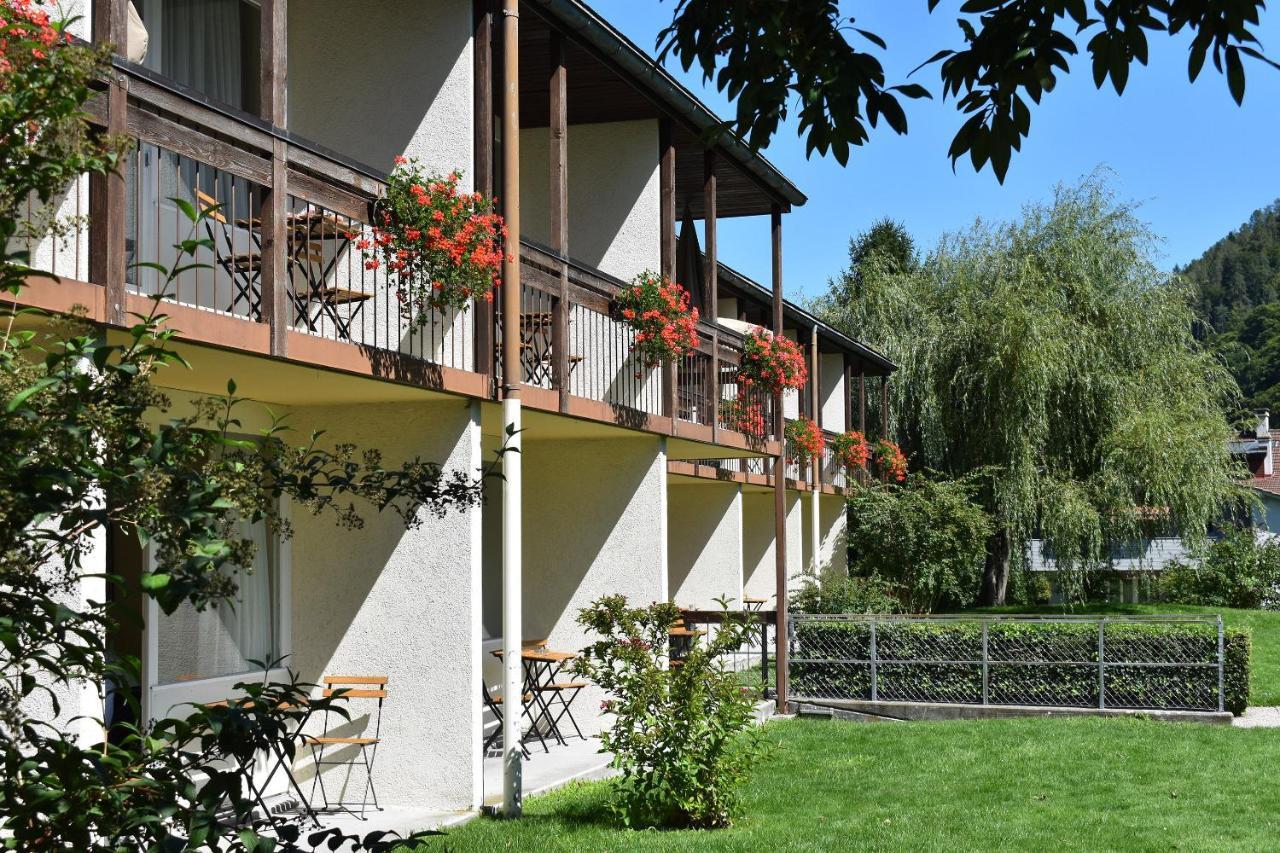Jungfrau Annex Alpine-inn 3*